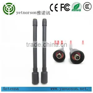 Yetnorson New Product 121.5mhz Walkie Talkie Antenna for Cop Use thumbnail-6