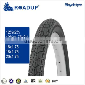 Bike Tires Wholesale 18x1.75 Bicycle Tyres 18 1.75 thumbnail-1