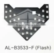 Flash Arrow Light 3528 Chips LED Light thumbnail-2