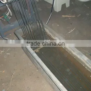 Single Stage High Quality Waste Plastic Recycling Machine thumbnail-5