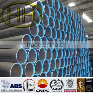 10 Inch Schedule 40 Carbon Steel Pipe thumbnail-1