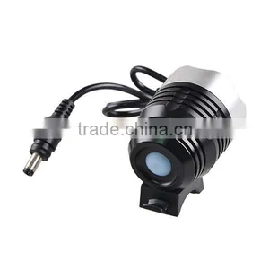 Waterproof Highlight Rechargeable T6 LED Bicycle Lamp Quality Choice thumbnail-2