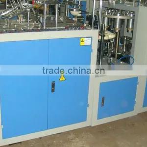Automatic Paper Cup With Handle Making Machine/ Paper Cup With Handle Machine thumbnail-2