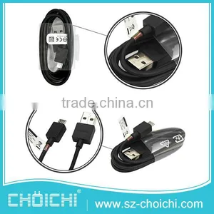 Best Selling Popular Original Electrical Black 1m Usb Data Cable for Sony thumbnail-1