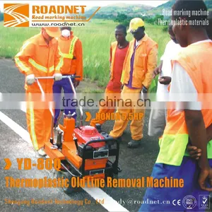 Thermoplastic Line Remover thumbnail-1