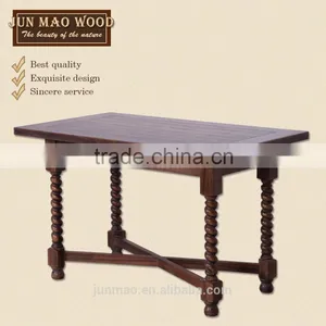 Shopping Store Decoration, Display Tables and Shelf Tables for Shop Fitting and Store Fixtures thumbnail-1