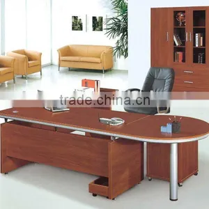 Office Table HE-910 thumbnail-1