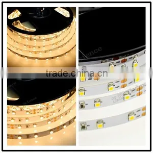 Taiwan Epistar Product 24V 3528 Flexible LED Strip Tape Light IP65 thumbnail-2