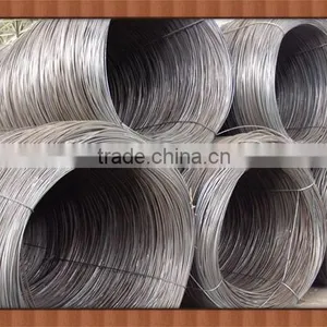 Hot Sale Steel Wire Rod for Building Construction thumbnail-6