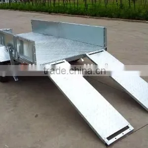 Foldable Box Trailer thumbnail-3