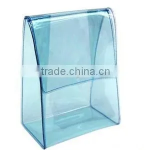Plastic Women Bag Cosmetic Bag thumbnail-1