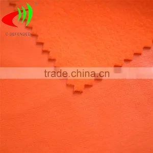 Polar Fleece Fabric Breathable Waterproof Tpu Film thumbnail-1