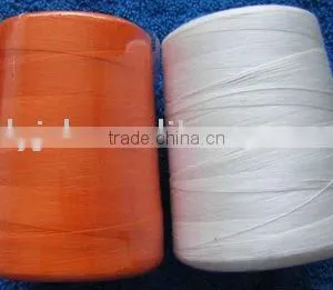100% Spun Polyester Sewing Thread thumbnail-1