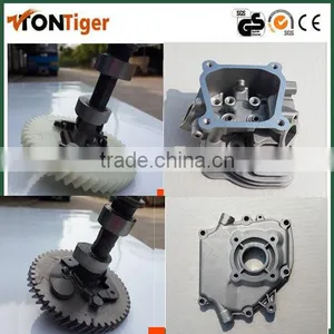 ce Gasoline Generator Parts thumbnail-1