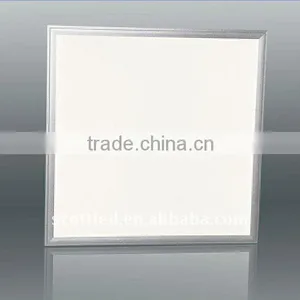 28W 300mm Square Shape Led Panel 300MMx300MM, 264pcs LEDs, Ultra-Bright SMD 3528, 28W (Including Power Supply), Warm White thumbnail-1