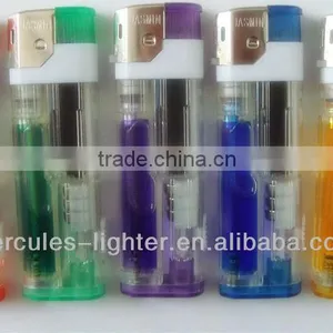 Electronic Torch Lighter thumbnail-1