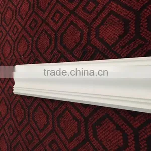 2015 PU Mouldings for Home Decoration Ceiling Cornice Hall Celling Hot Sale thumbnail-1