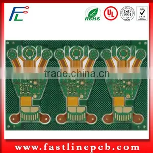 Double Side Fpc For Keyboard Circuit Board thumbnail-3