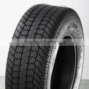 Cheap Price 205/75-15 Trailer Tire thumbnail-1