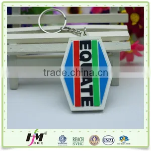 Fashion High Quality Low Price Custom Metal Keychain thumbnail-1