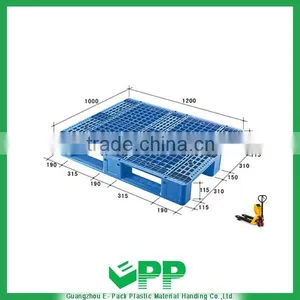 EPP-R1200*1000mm 2015 Guangzhou Plastic Pallet Manufacturer for Sale thumbnail-1