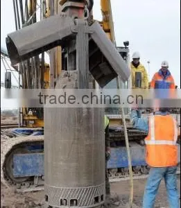 High Quality Core Barrel With Roller Bits For Drilling Rig thumbnail-5