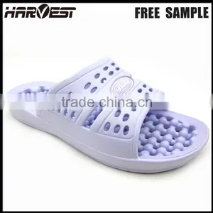 Sell Business Man Pvc Slipper Breathable , All Kind of Slipper Boy Custom thumbnail-1
