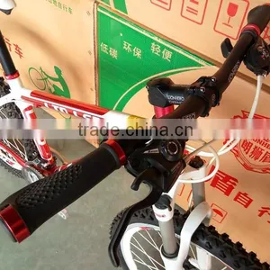 High Quality China Export Aluminum Alloy 26 Inch Mountain Bike thumbnail-3