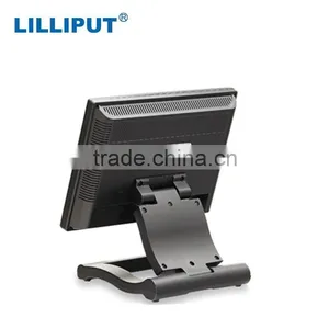 10.4 Inch Lilliput FA1046-NP/C/T HDMI Touchscreen Monitor With VGA Input thumbnail-4