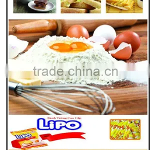 LIPO EGG COOKIES- Cookies for Breakfirst thumbnail-1