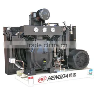 Hengda High Pressure Compressor thumbnail-1