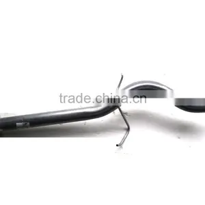 Auto Silencer Auto Muffler Car Silencer Car Muffler Truck Silencer Truck Muffler B TFR17 Front Auto Part for JMC Light Truck thumbnail-4