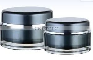 Cosmetic Pund90 Airless Jars Soft Cream Bottle New Design Bottle Lotion Pump Bottle thumbnail-4