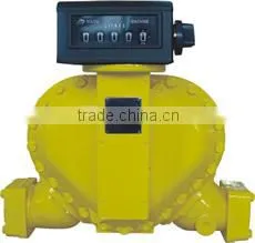 Positive Displacement Flow Meter thumbnail-1