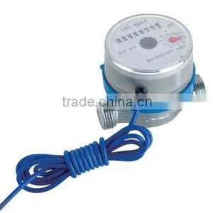 Electronic Remote-Reading Water Meter thumbnail-1