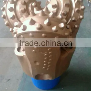 for Hard Formation Drilling Rock Bit thumbnail-1