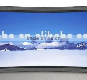 Fixed Frame Screen for the High Level Home Theater Projection Equipment thumbnail-1