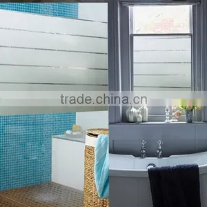 Clear Rigid Sheet With PET Static Film on Surface for Packaging Window thumbnail-2