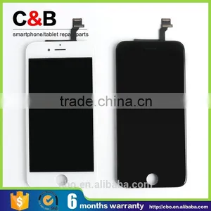 AAA Quality Lcd Screen for IPhone 6 Plus thumbnail-6