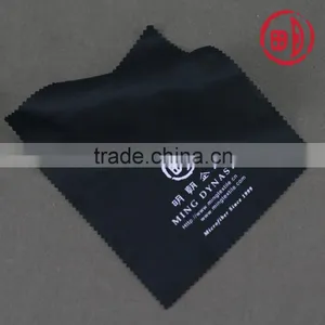 Multi-purpose Colored Glasses Microfiber Cleaning Cloth thumbnail-3