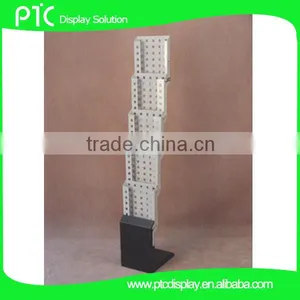 Portable Brochure Stand thumbnail-1