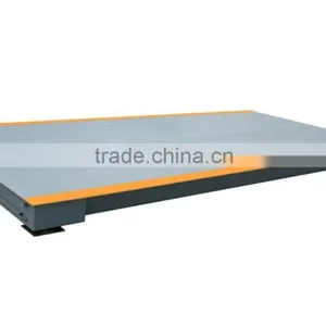Stainless Steel Weight Platform thumbnail-5