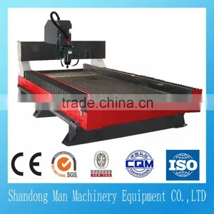 Cheap Cnc Router / Cnc Router Spindle Motor for Metal Milling 1218/1224 thumbnail-1
