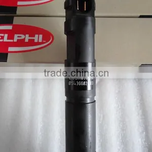 EJBR03001D Common Rail Injector EJBR03001D/33800-4X900/33801-4X900 for BONGO/PREGIO/FRONTIER 2.9 in Stock thumbnail-5
