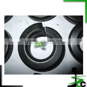 Double Spring Steel Washer/coiled Washers thumbnail-3