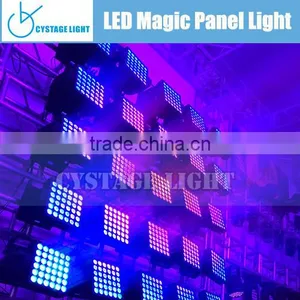 36x15w RGBW Osram LED Moving Light Matrix thumbnail-2