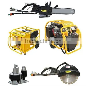 Rescue Equipment thumbnail-1