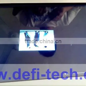 Interactive Touch Frame Touch Led Screen thumbnail-1