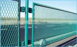 PVC Coated Fence Mesh thumbnail-1