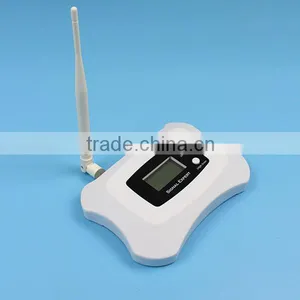 GSM 900mhz Mobile Phone Signal Repeater thumbnail-3
